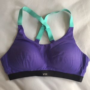 VSX Sports Bra